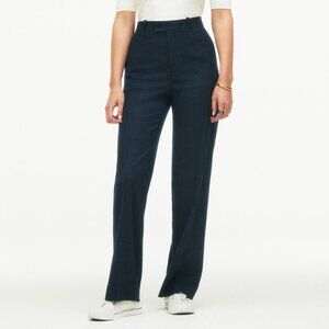 Zara Menswear Style Pants Into The Classics Limited Edition